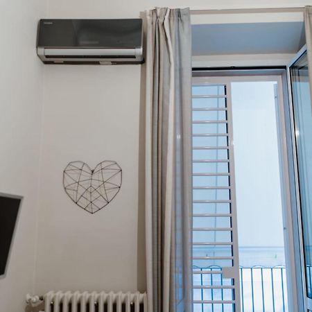 La Casetta Del Si Minore Bari Buitenkant foto