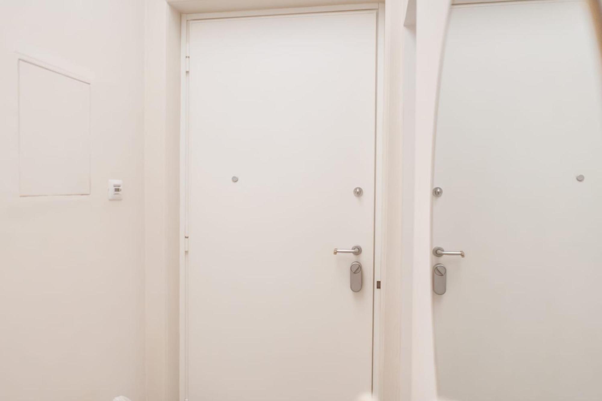 La Casetta Del Si Minore Bari Buitenkant foto