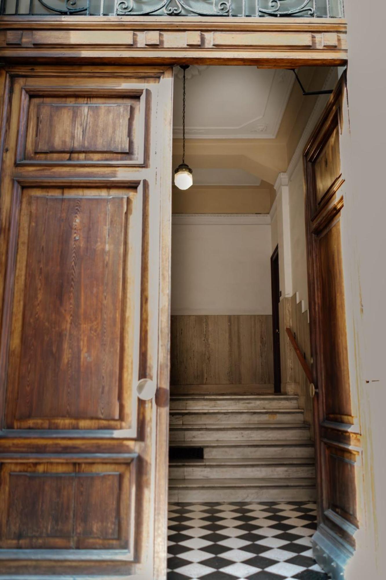 La Casetta Del Si Minore Bari Buitenkant foto